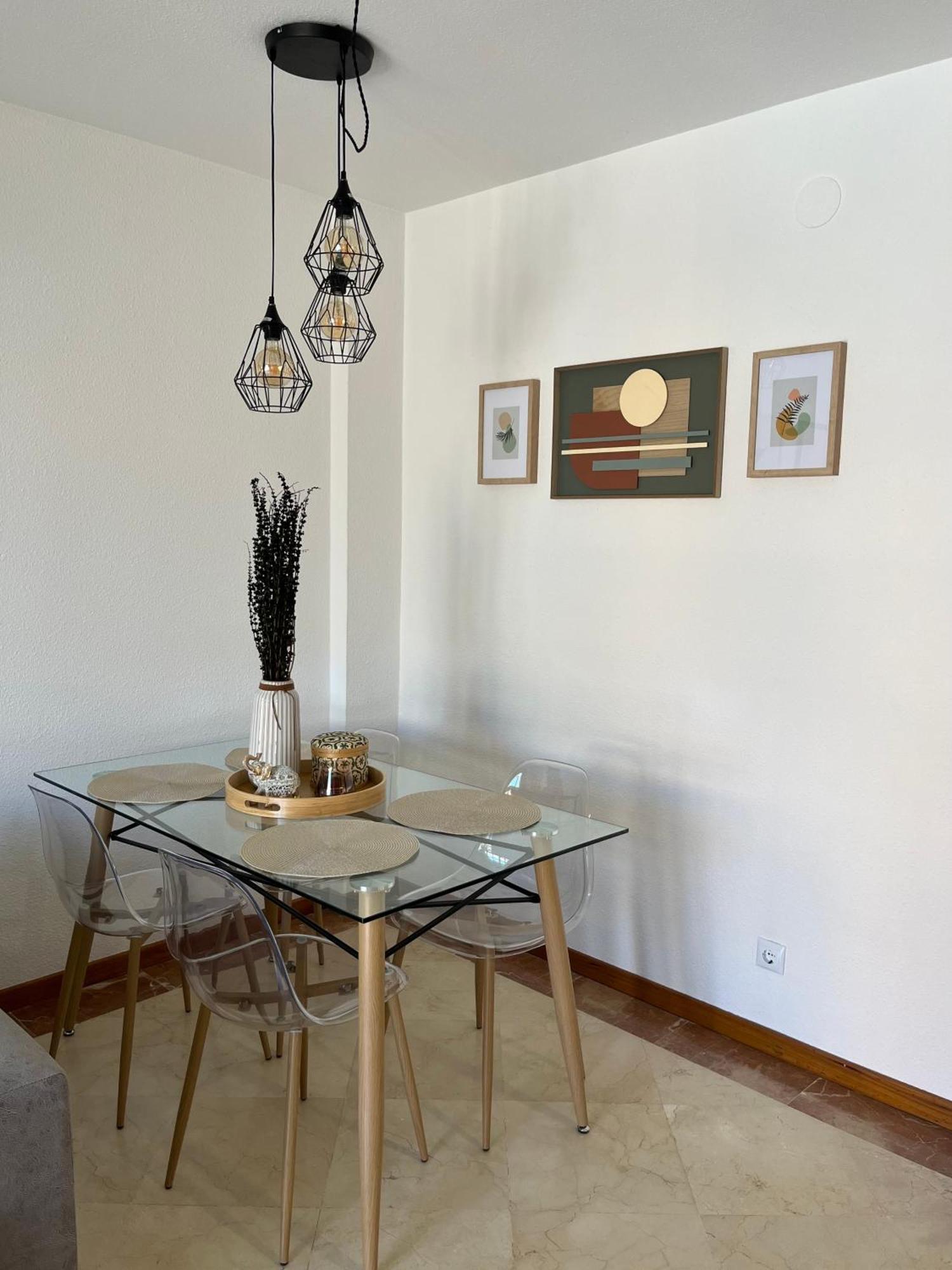 Nn Apartamento Ayamonte Exterior foto
